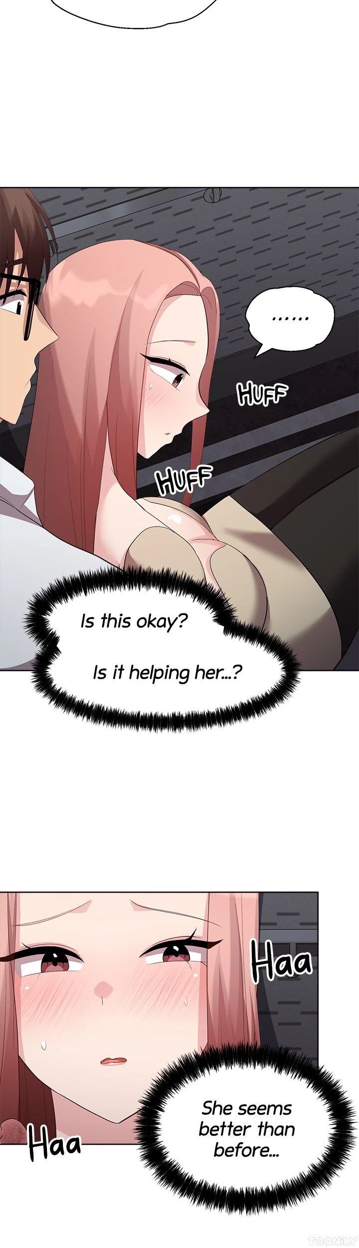 Girls I Used to Teach Chapter 19 - HolyManga.Net