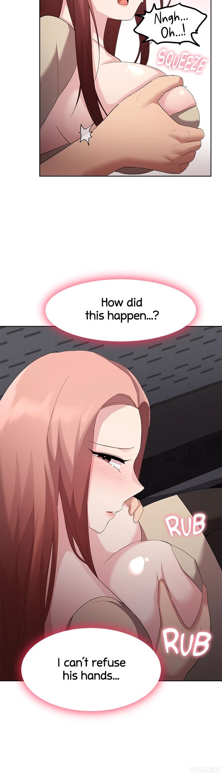Girls I Used to Teach Chapter 19 - HolyManga.Net
