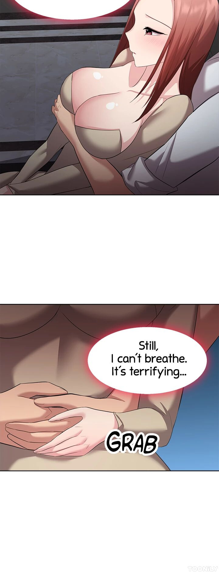 Girls I Used to Teach Chapter 19 - HolyManga.Net