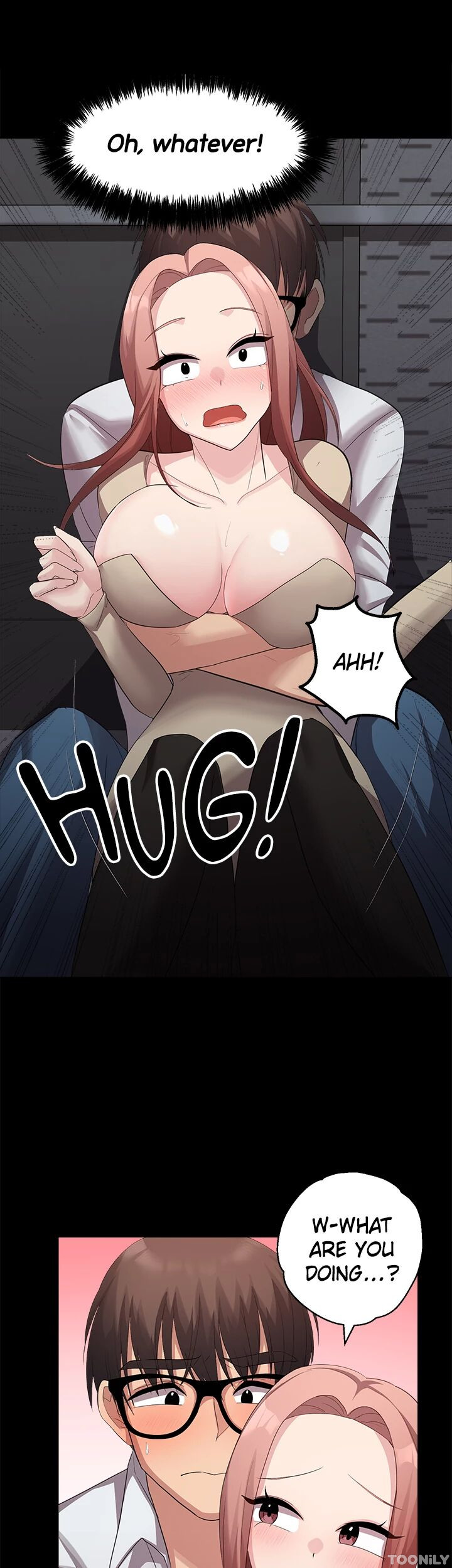 Girls I Used to Teach Chapter 19 - HolyManga.Net