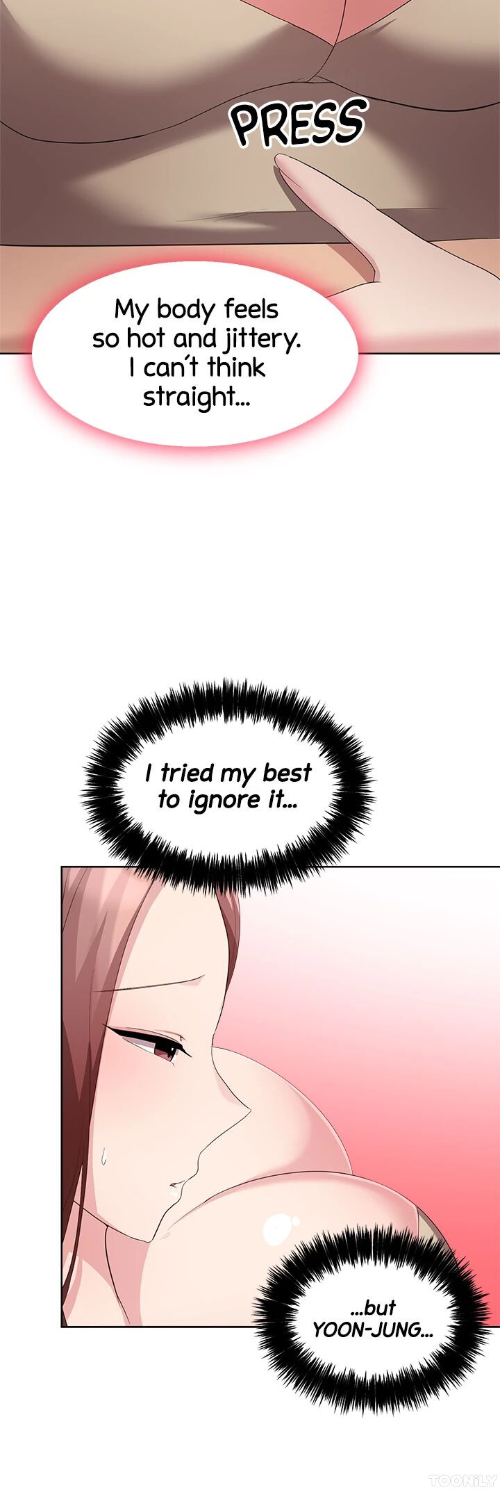 Girls I Used to Teach Chapter 19 - HolyManga.Net