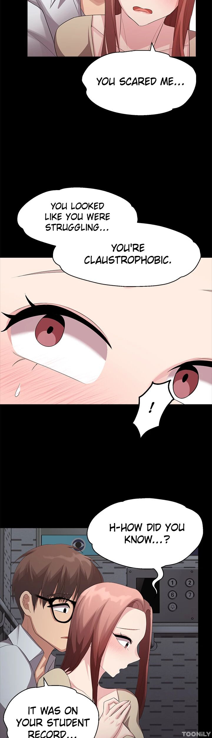 Girls I Used to Teach Chapter 19 - HolyManga.Net