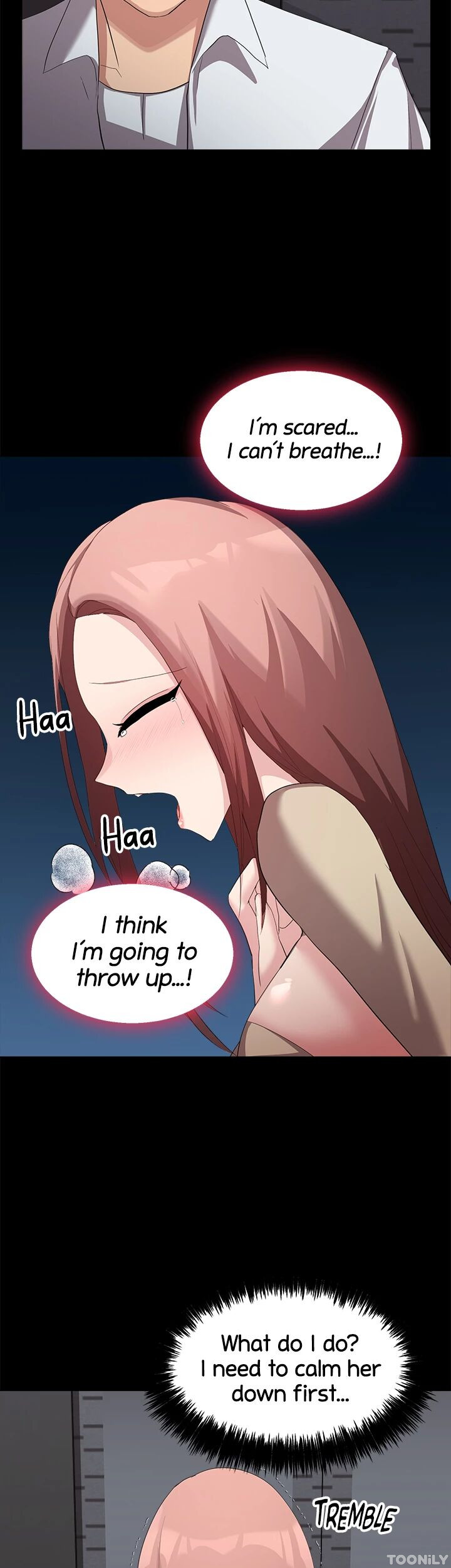 Girls I Used to Teach Chapter 19 - HolyManga.Net