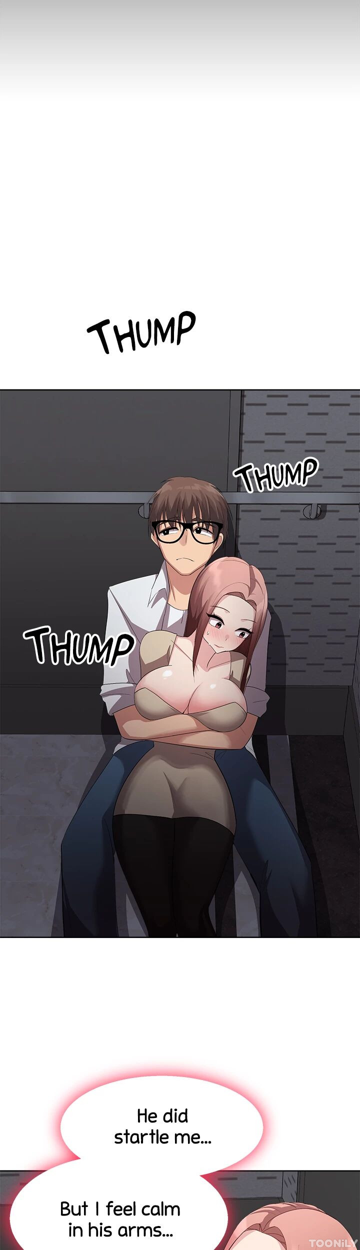 Girls I Used to Teach Chapter 19 - HolyManga.Net