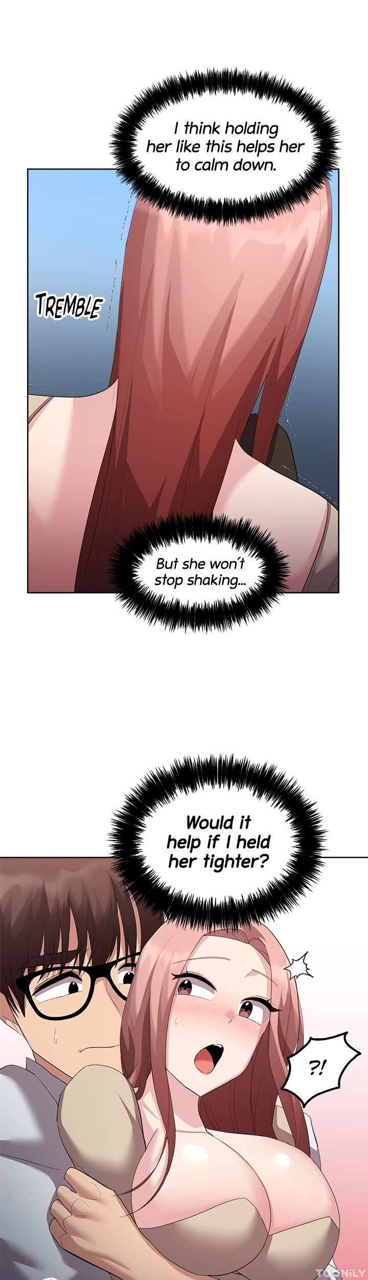 Girls I Used to Teach Chapter 19 - HolyManga.Net