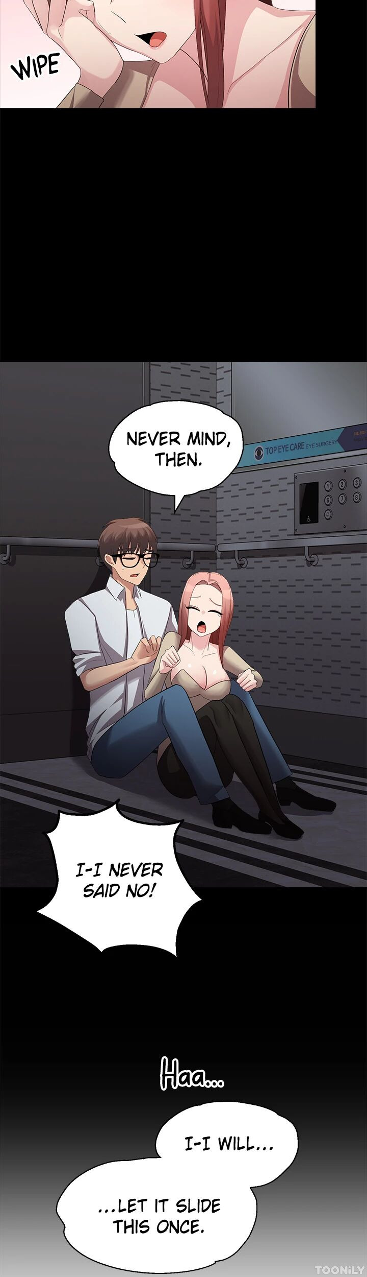 Girls I Used to Teach Chapter 19 - HolyManga.Net