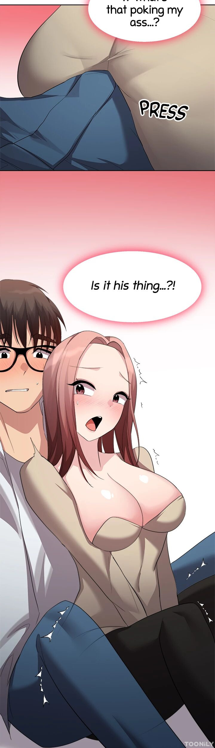 Girls I Used to Teach Chapter 19 - HolyManga.Net