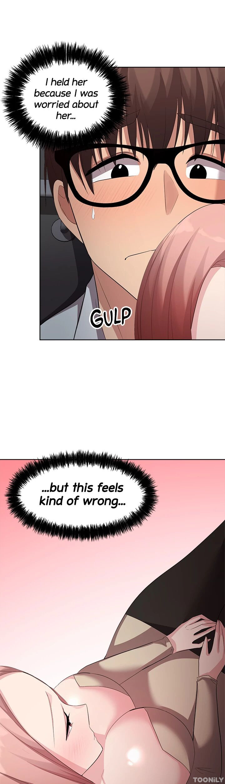 Girls I Used to Teach Chapter 19 - HolyManga.Net