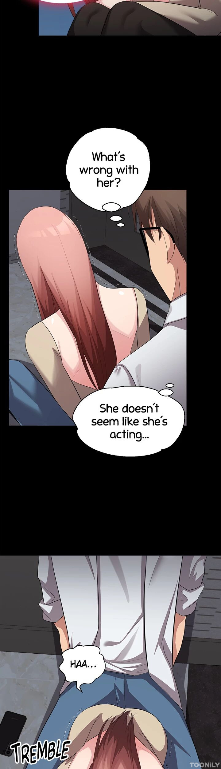Girls I Used to Teach Chapter 19 - HolyManga.Net