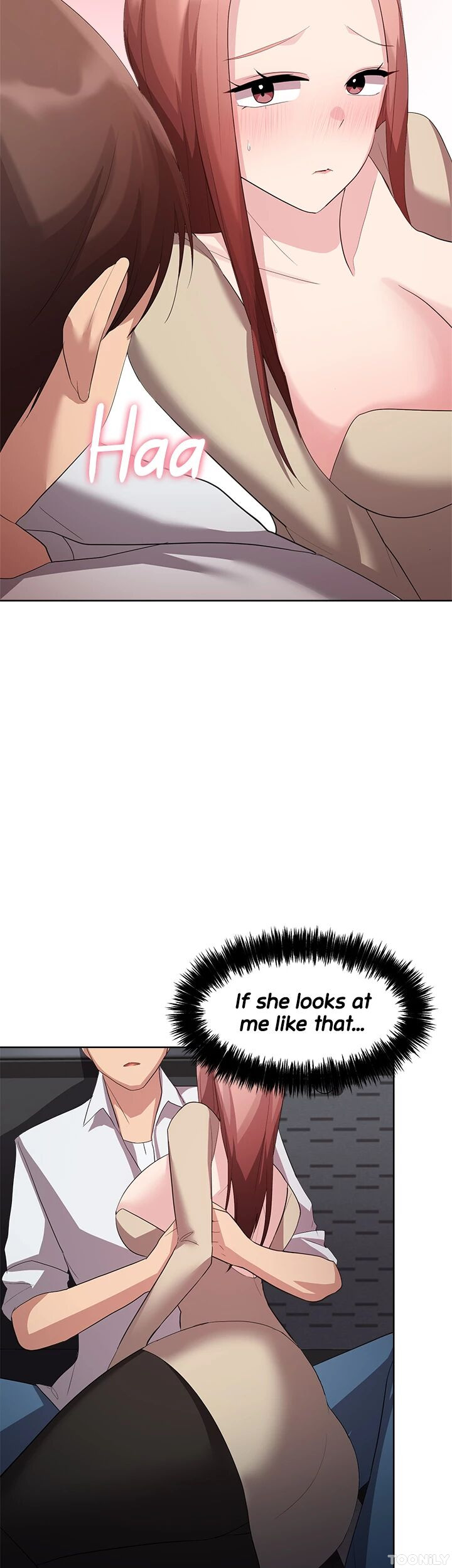 Girls I Used to Teach Chapter 19 - HolyManga.Net