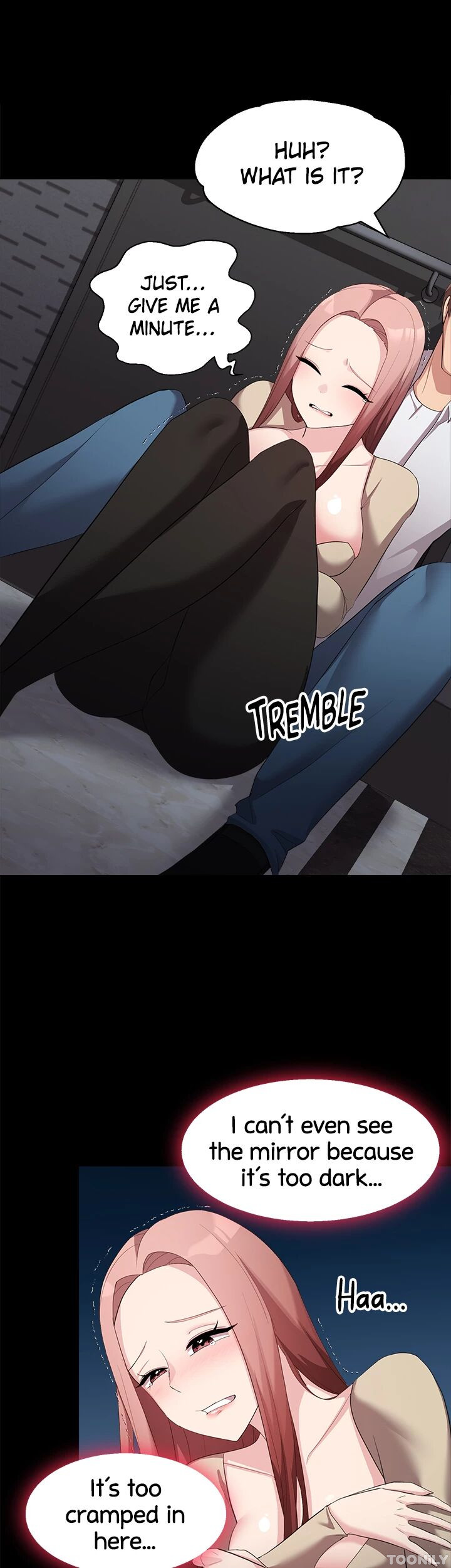 Girls I Used to Teach Chapter 19 - HolyManga.Net