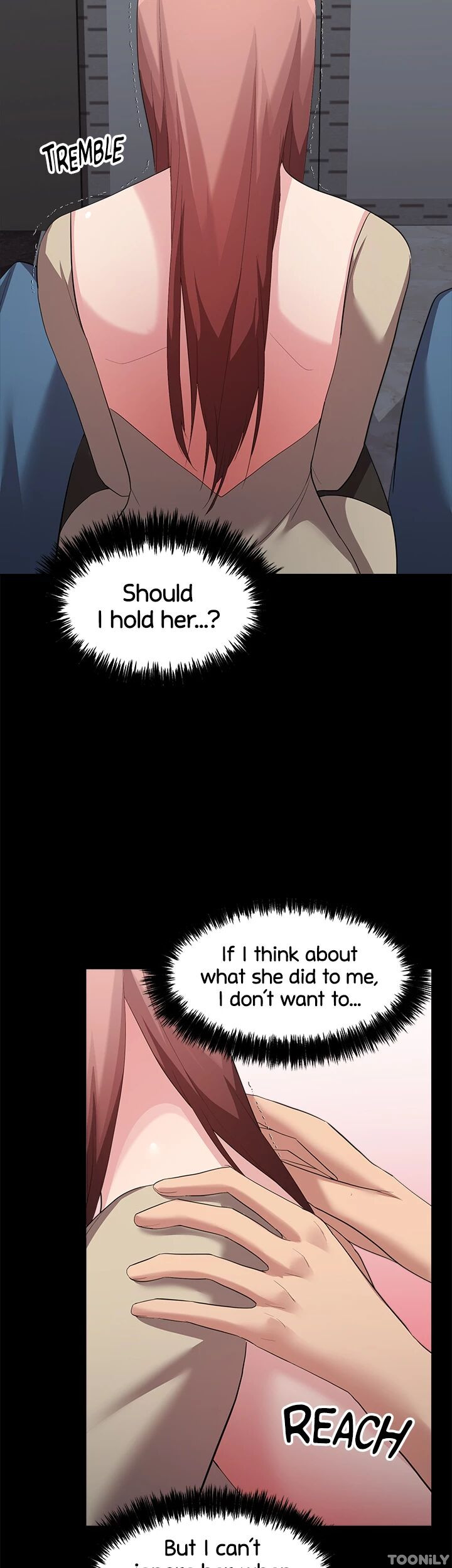 Girls I Used to Teach Chapter 19 - HolyManga.Net