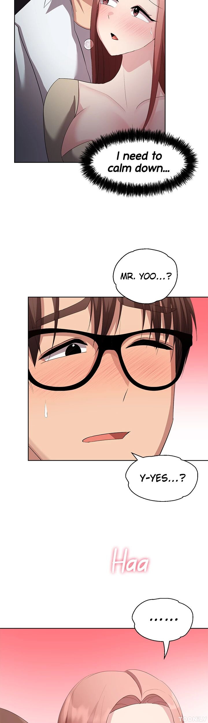 Girls I Used to Teach Chapter 19 - HolyManga.Net