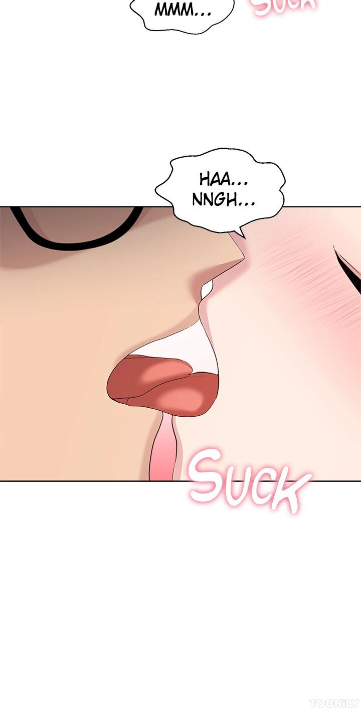 Girls I Used to Teach Chapter 19 - HolyManga.Net