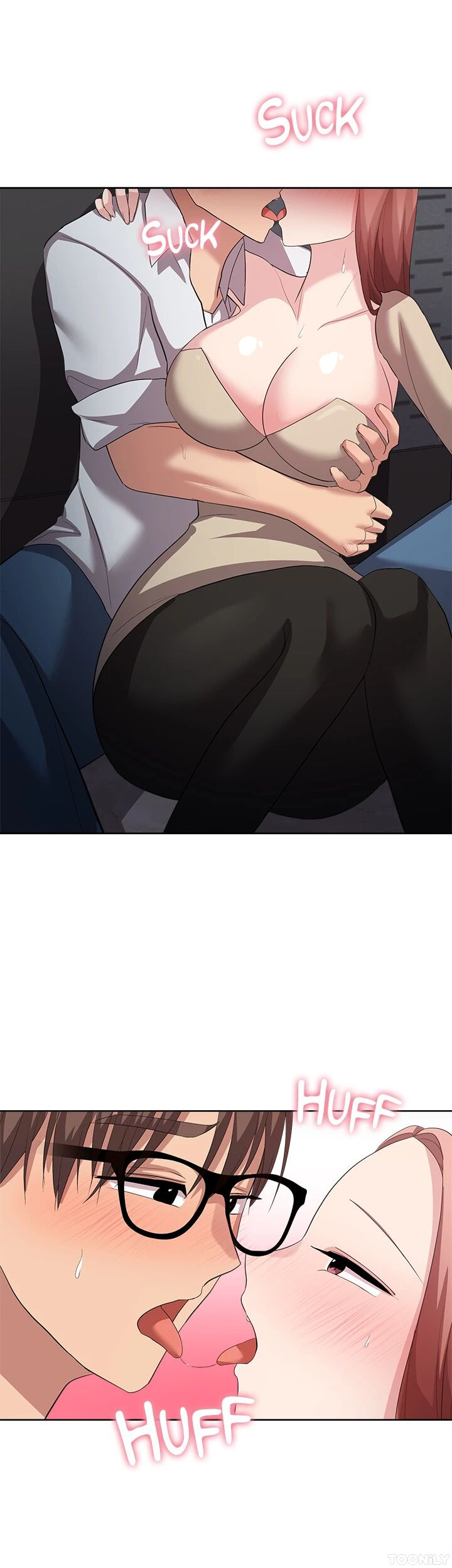 Girls I Used to Teach Chapter 19 - HolyManga.Net