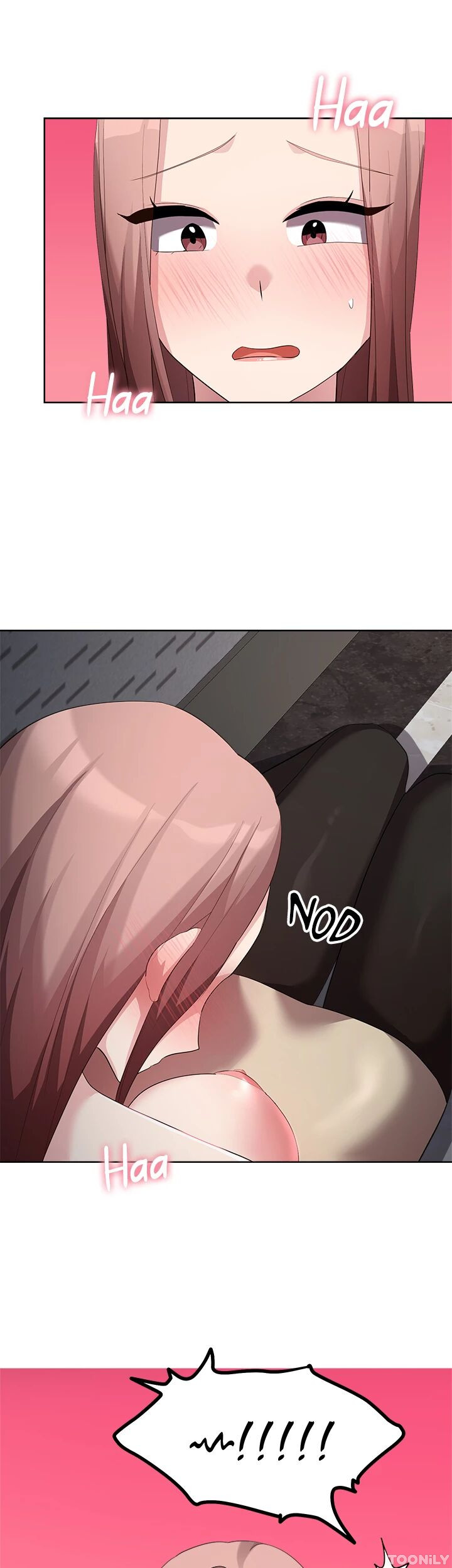 Girls I Used to Teach Chapter 19 - HolyManga.Net