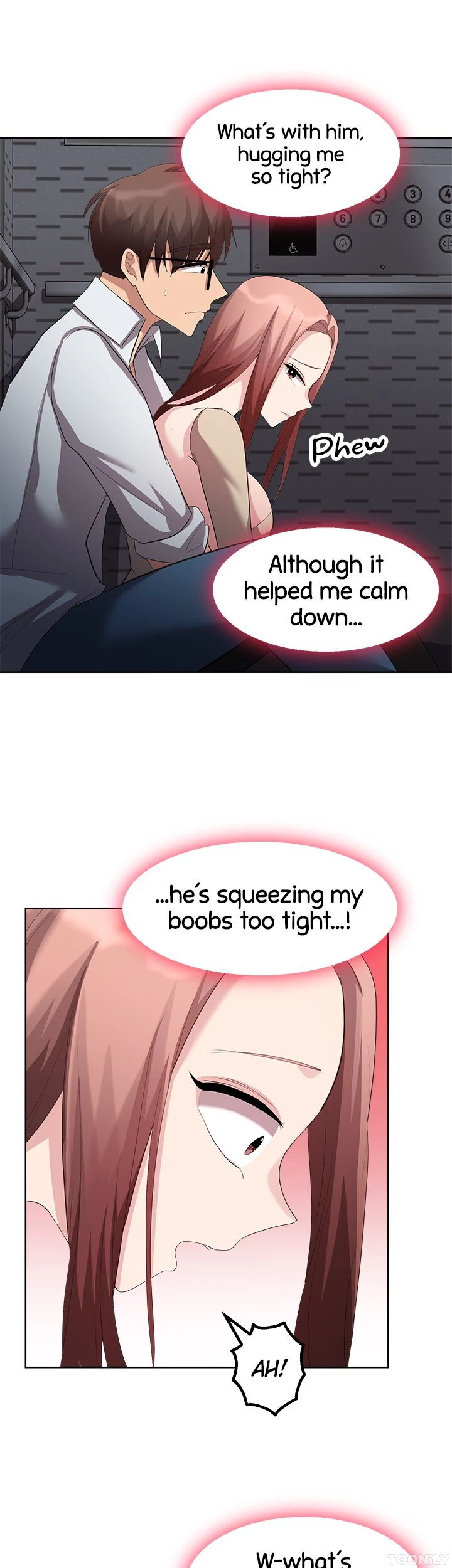 Girls I Used to Teach Chapter 19 - HolyManga.Net