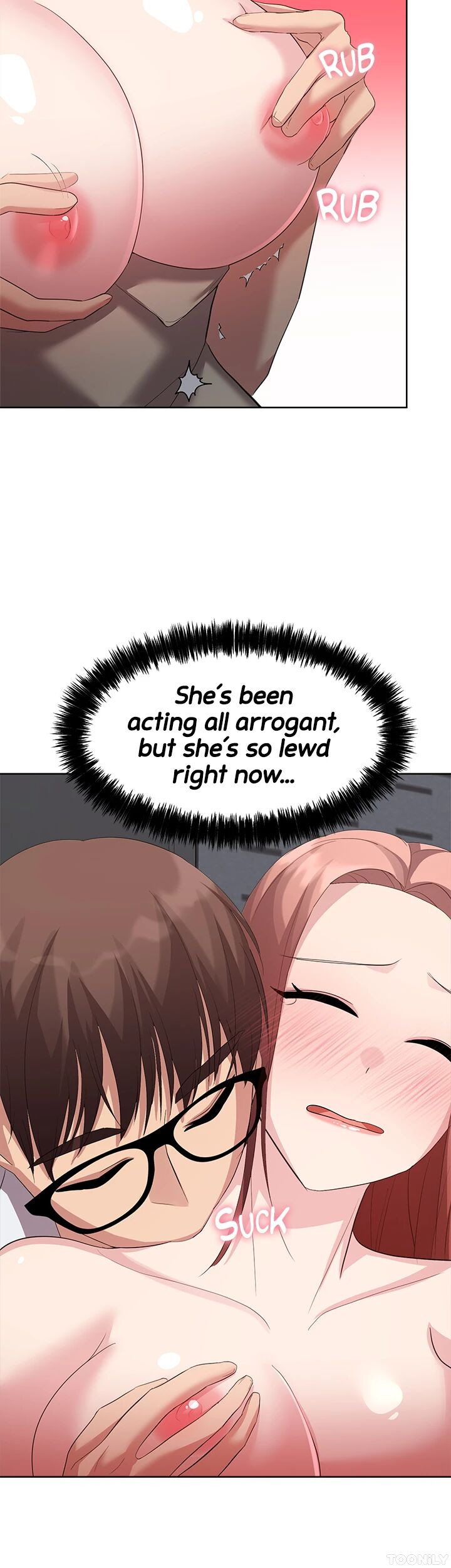 Girls I Used to Teach Chapter 19 - HolyManga.Net
