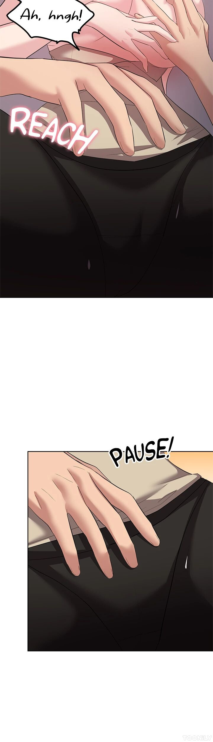 Girls I Used to Teach Chapter 19 - HolyManga.Net