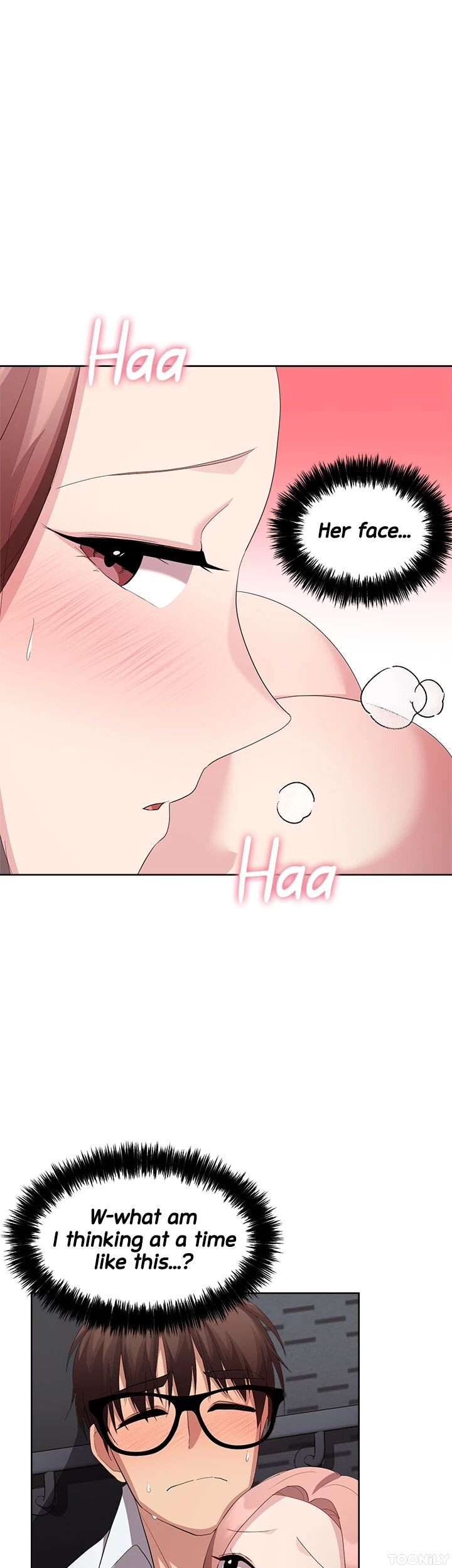 Girls I Used to Teach Chapter 19 - HolyManga.Net
