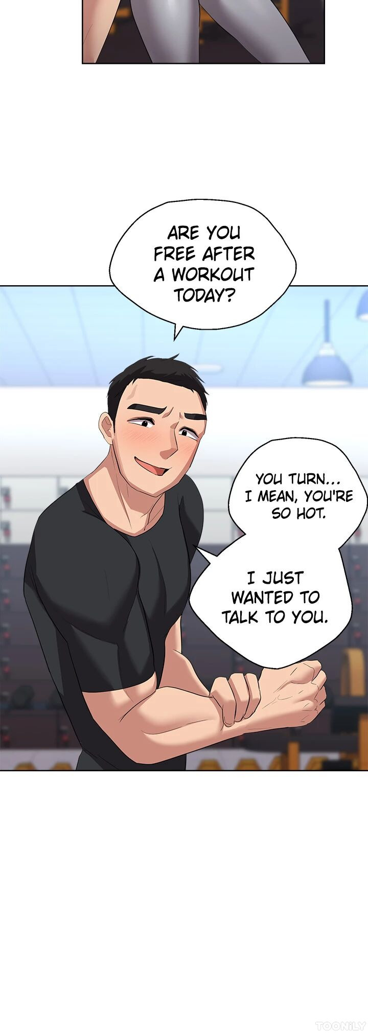 Girls I Used to Teach Chapter 20 - HolyManga.Net