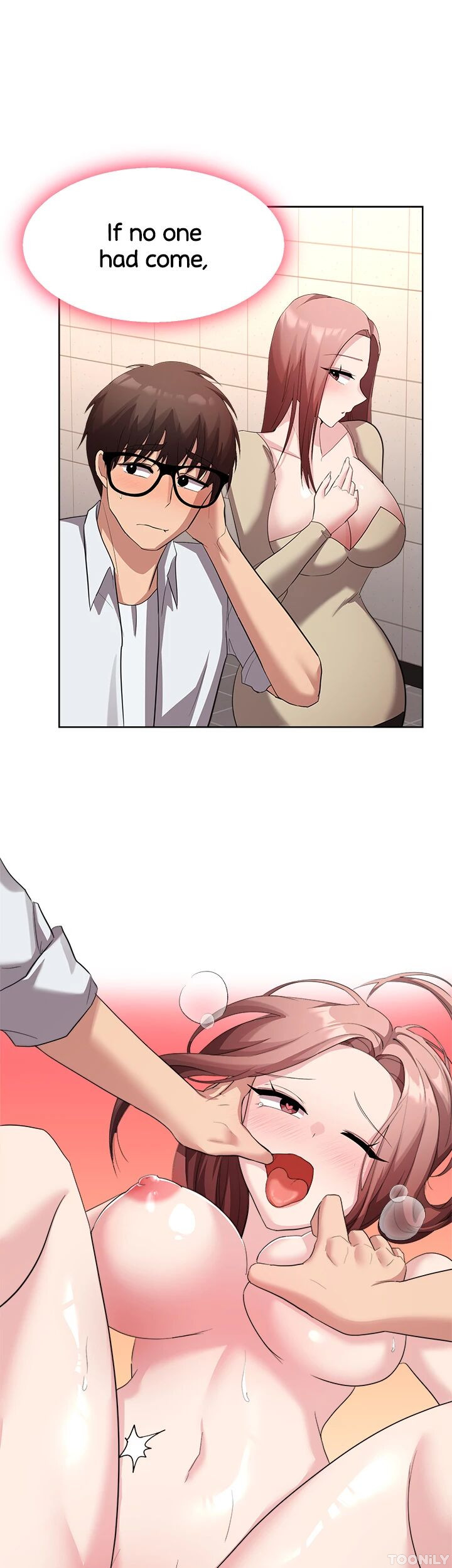 Girls I Used to Teach Chapter 20 - HolyManga.Net
