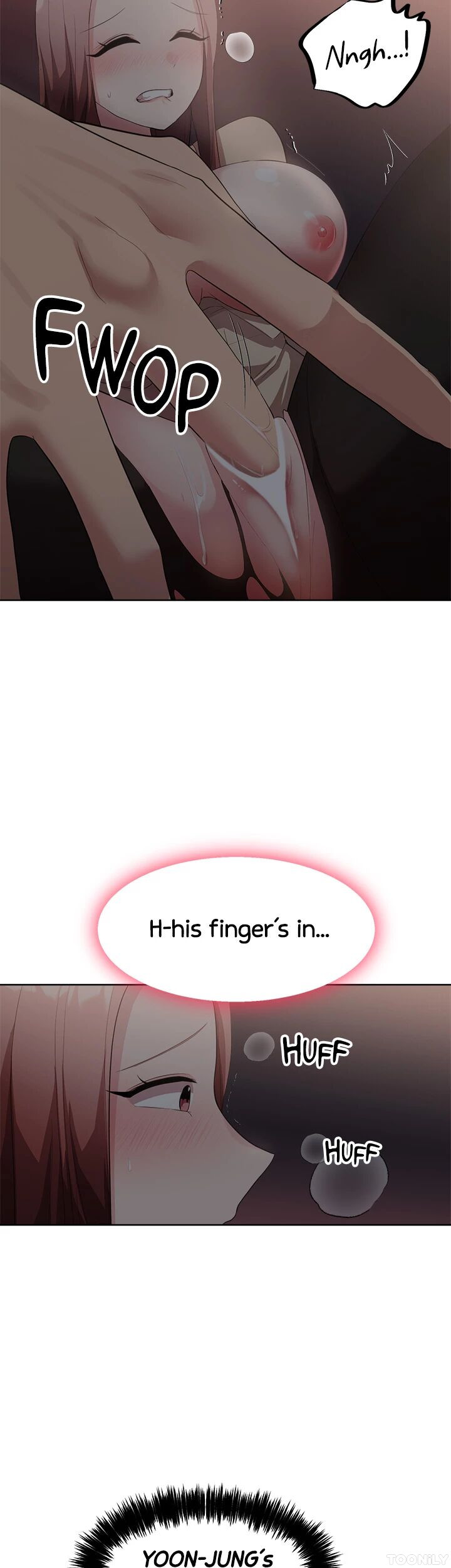 Girls I Used to Teach Chapter 20 - HolyManga.Net