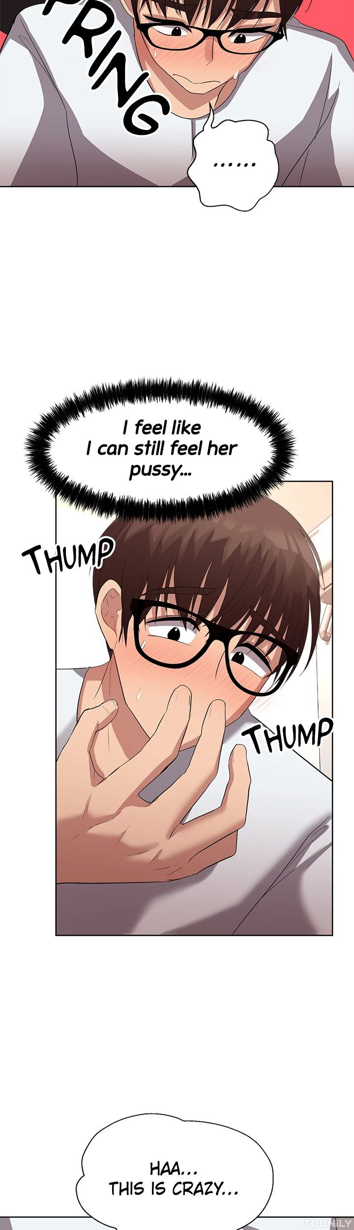 Girls I Used to Teach Chapter 20 - HolyManga.Net