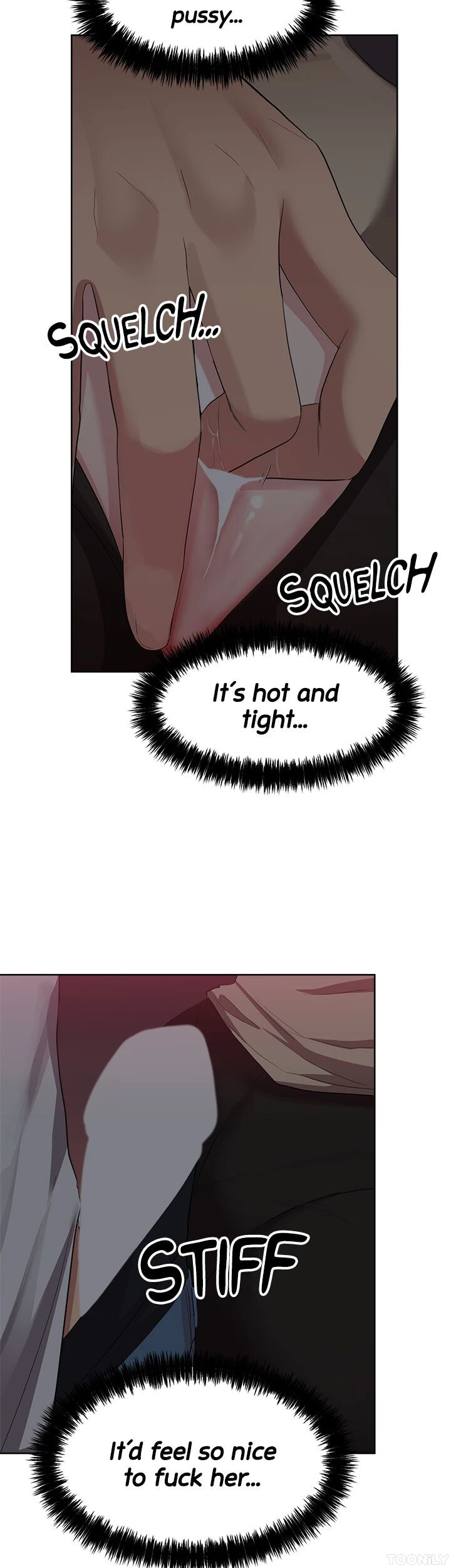 Girls I Used to Teach Chapter 20 - HolyManga.Net