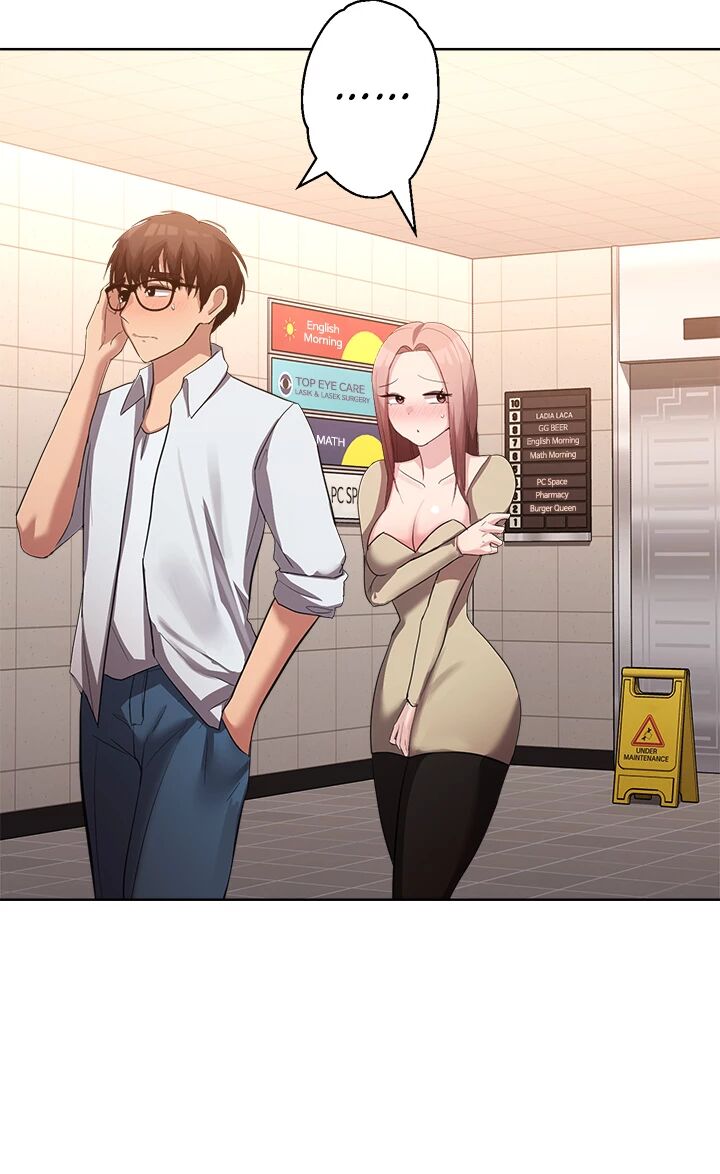 Girls I Used to Teach Chapter 20 - HolyManga.Net