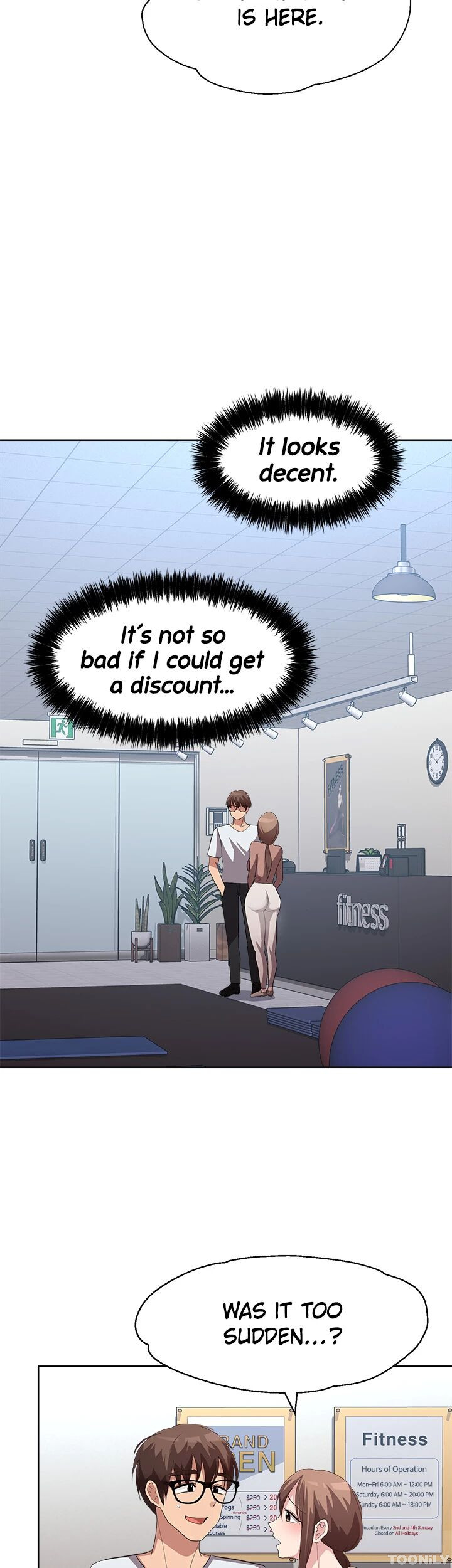 Girls I Used to Teach Chapter 20 - HolyManga.Net