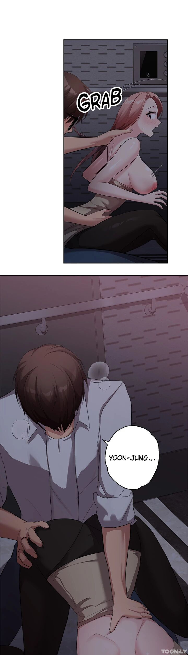 Girls I Used to Teach Chapter 20 - HolyManga.Net