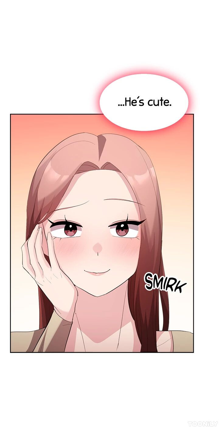 Girls I Used to Teach Chapter 20 - HolyManga.Net