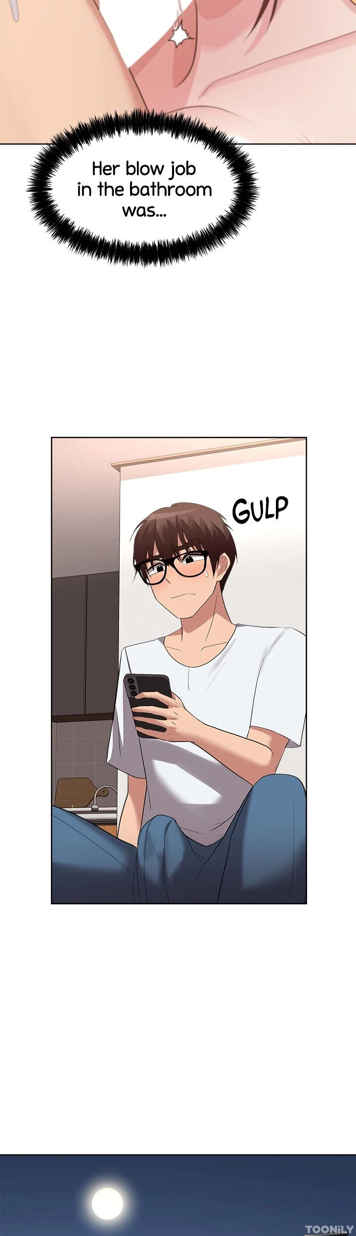 Girls I Used to Teach Chapter 20 - HolyManga.Net