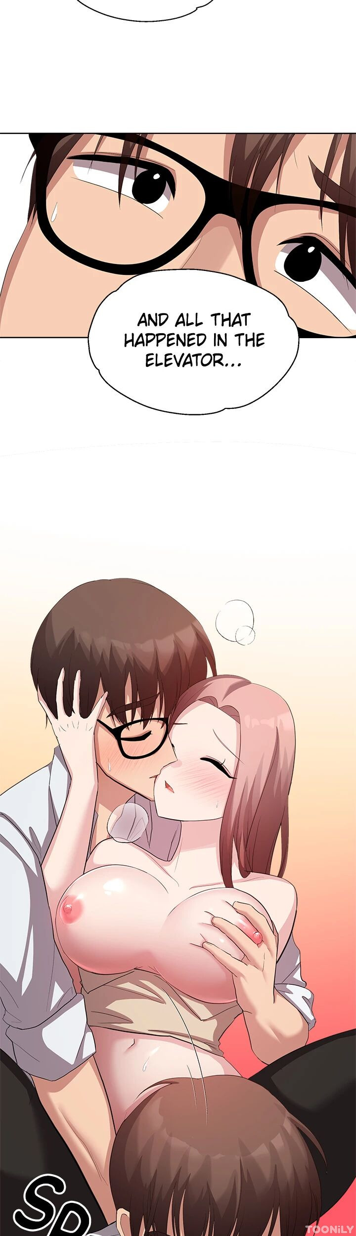 Girls I Used to Teach Chapter 20 - HolyManga.Net
