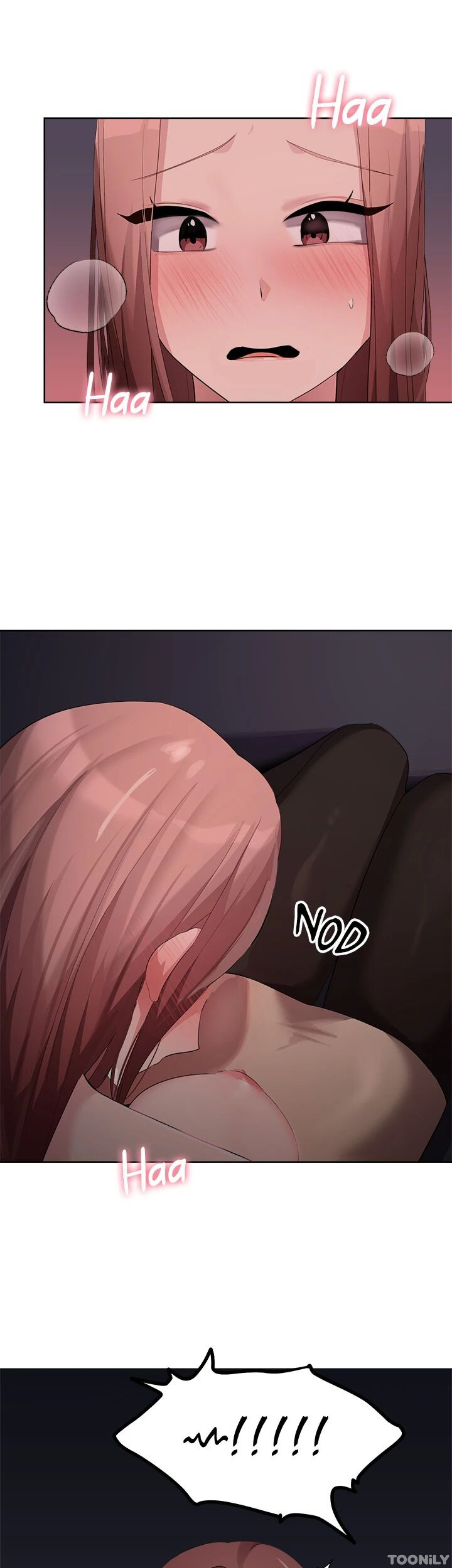 Girls I Used to Teach Chapter 20 - HolyManga.Net
