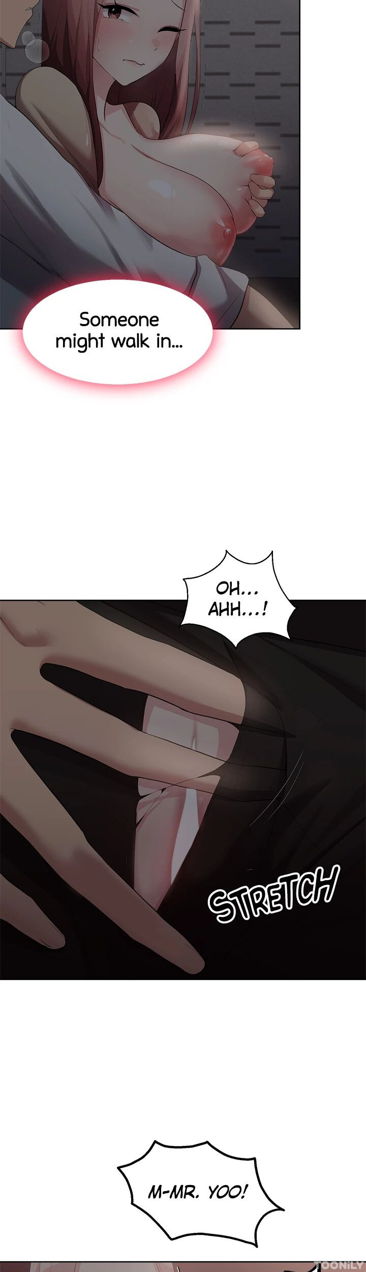 Girls I Used to Teach Chapter 20 - HolyManga.Net