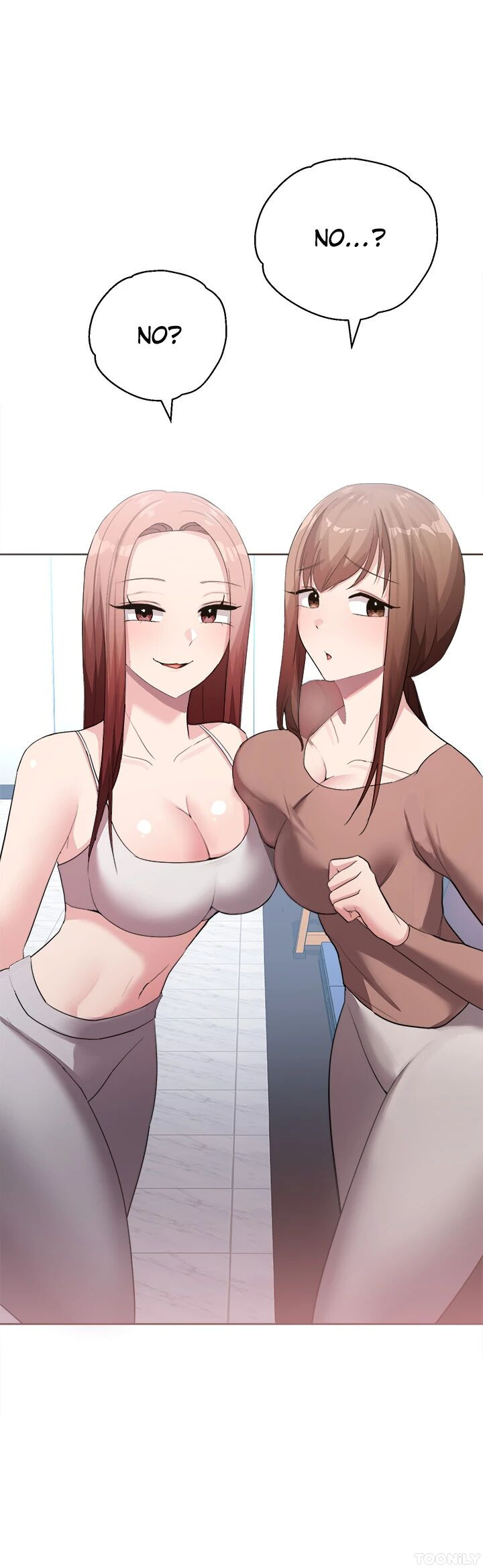 Girls I Used to Teach Chapter 20 - HolyManga.Net