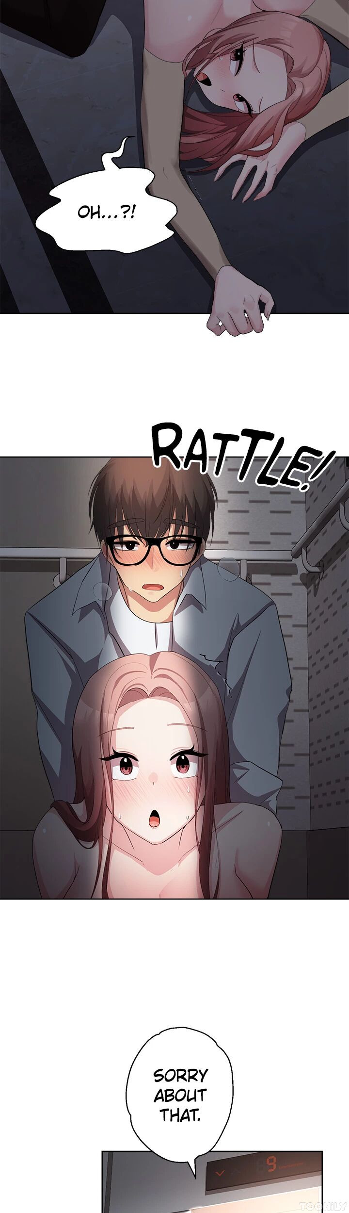 Girls I Used to Teach Chapter 20 - HolyManga.Net