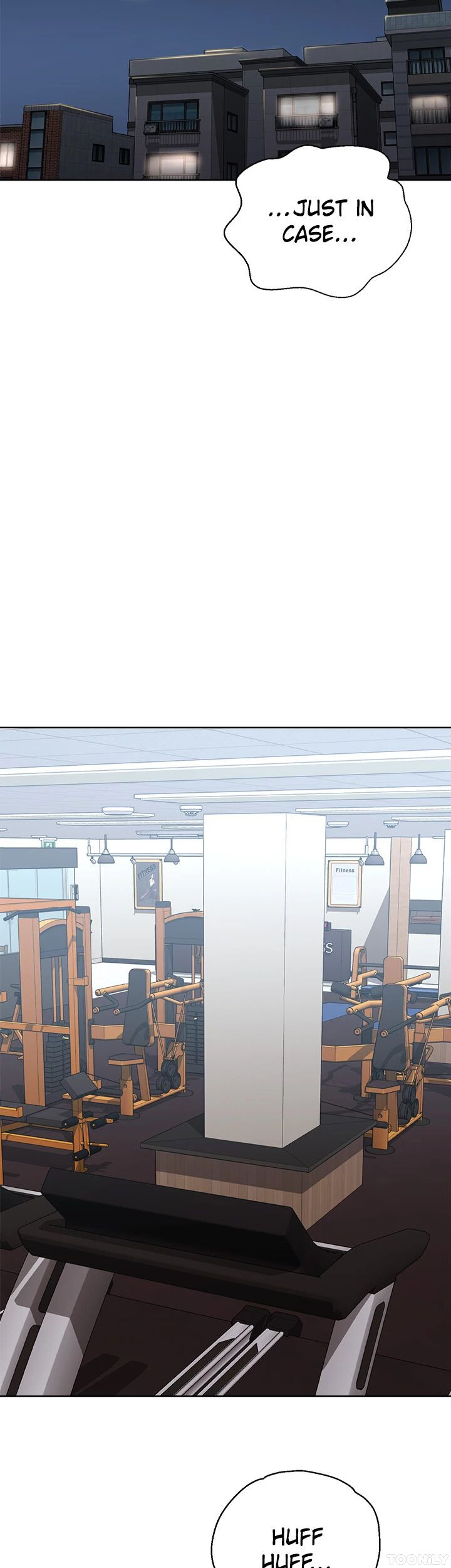 Girls I Used to Teach Chapter 20 - HolyManga.Net