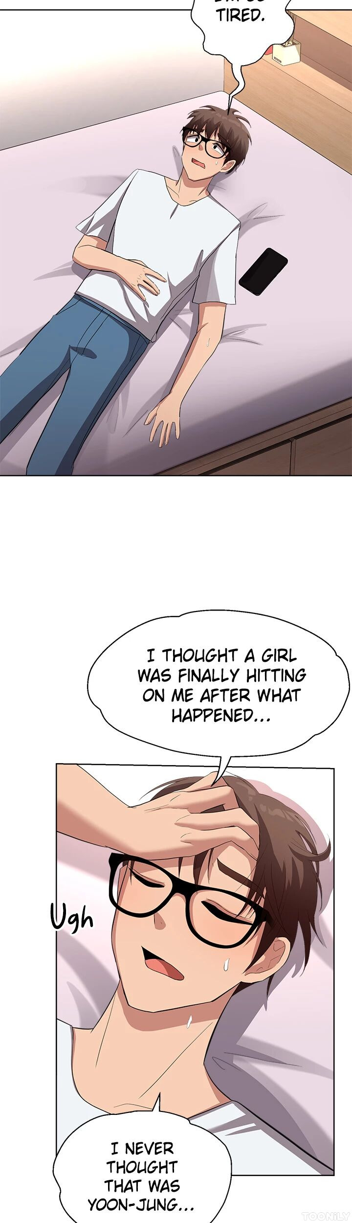Girls I Used to Teach Chapter 20 - HolyManga.Net