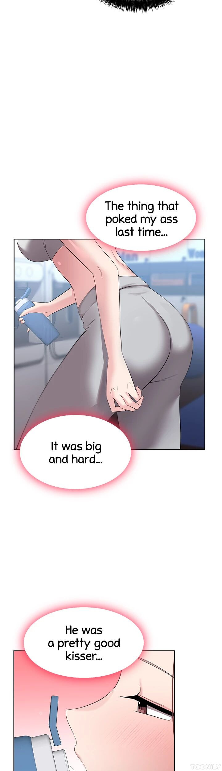 Girls I Used to Teach Chapter 20 - HolyManga.Net