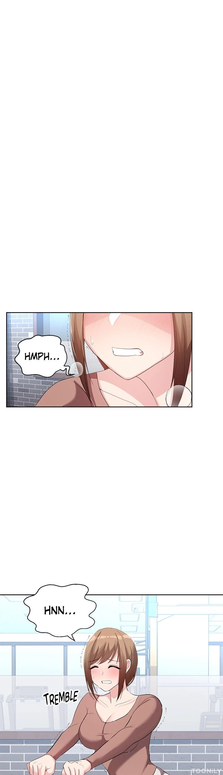 Girls I Used to Teach Chapter 21 - HolyManga.Net