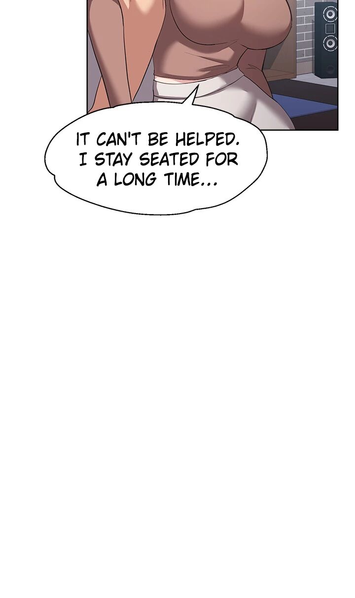 Girls I Used to Teach Chapter 21 - HolyManga.Net