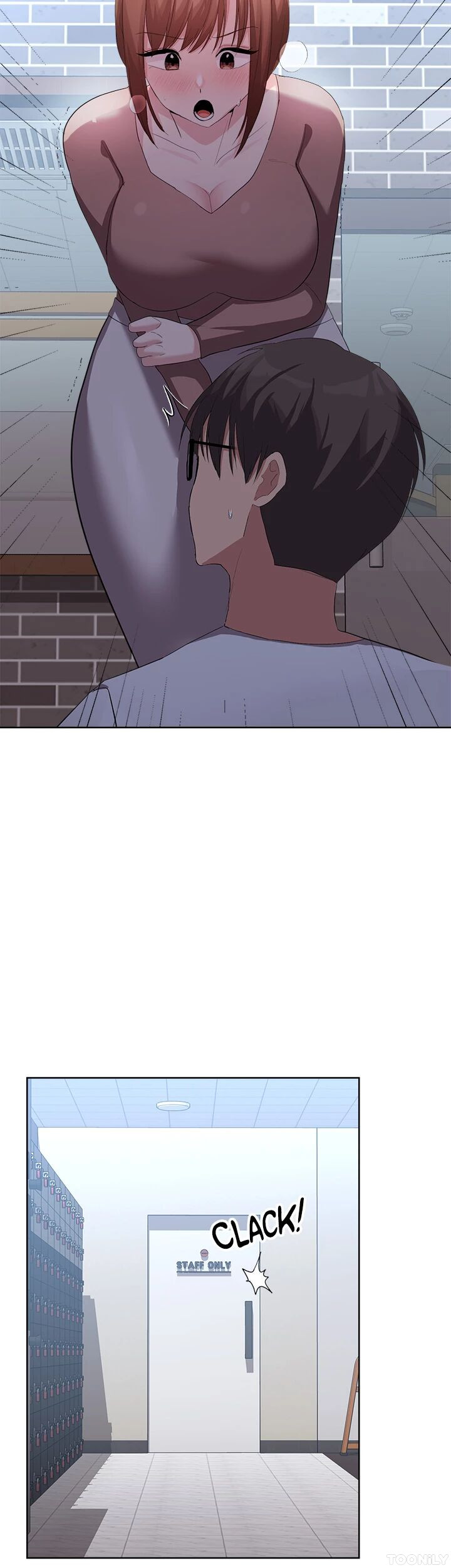Girls I Used to Teach Chapter 21 - HolyManga.Net