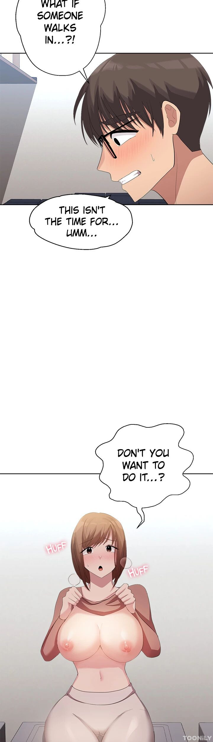 Girls I Used to Teach Chapter 21 - HolyManga.Net