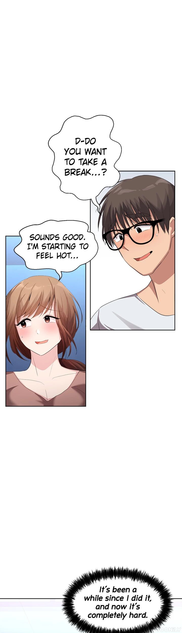 Girls I Used to Teach Chapter 21 - HolyManga.Net
