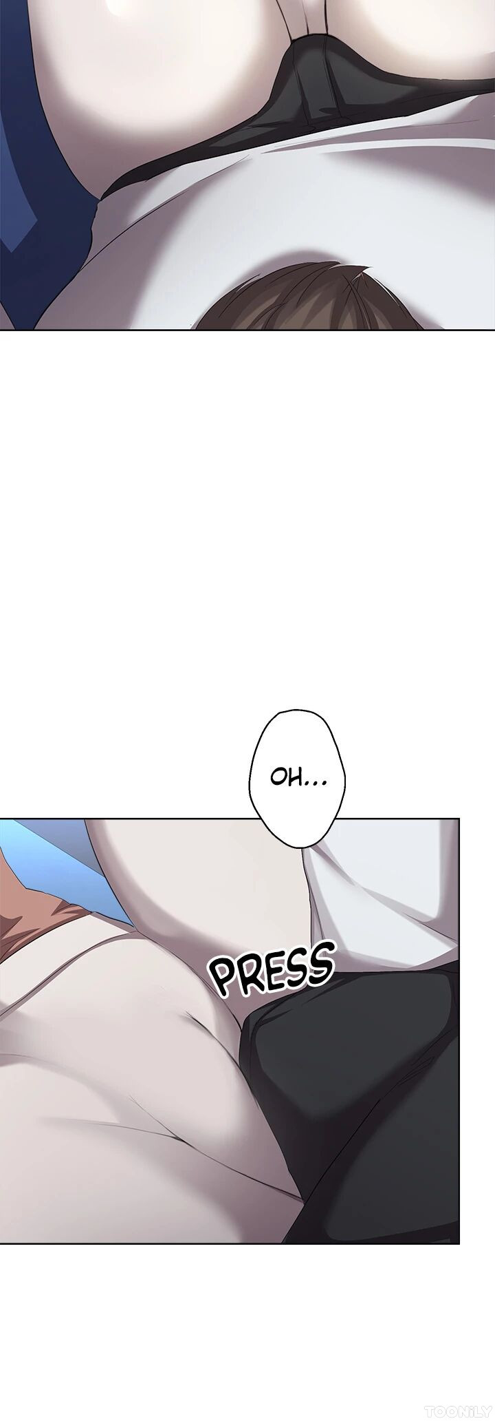 Girls I Used to Teach Chapter 21 - HolyManga.Net