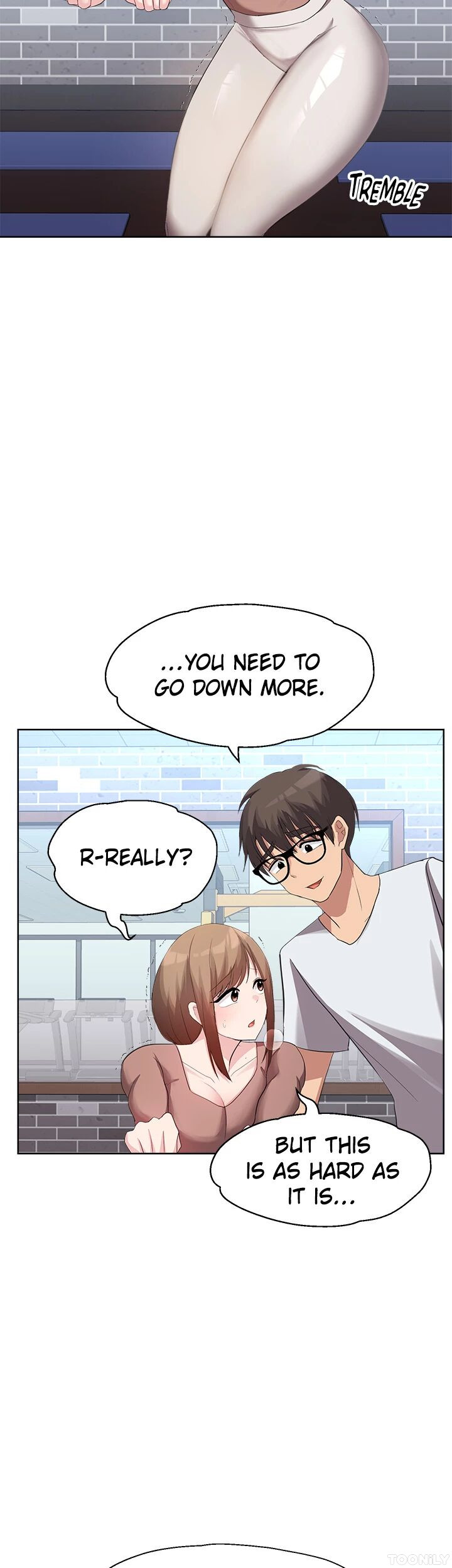 Girls I Used to Teach Chapter 21 - HolyManga.Net