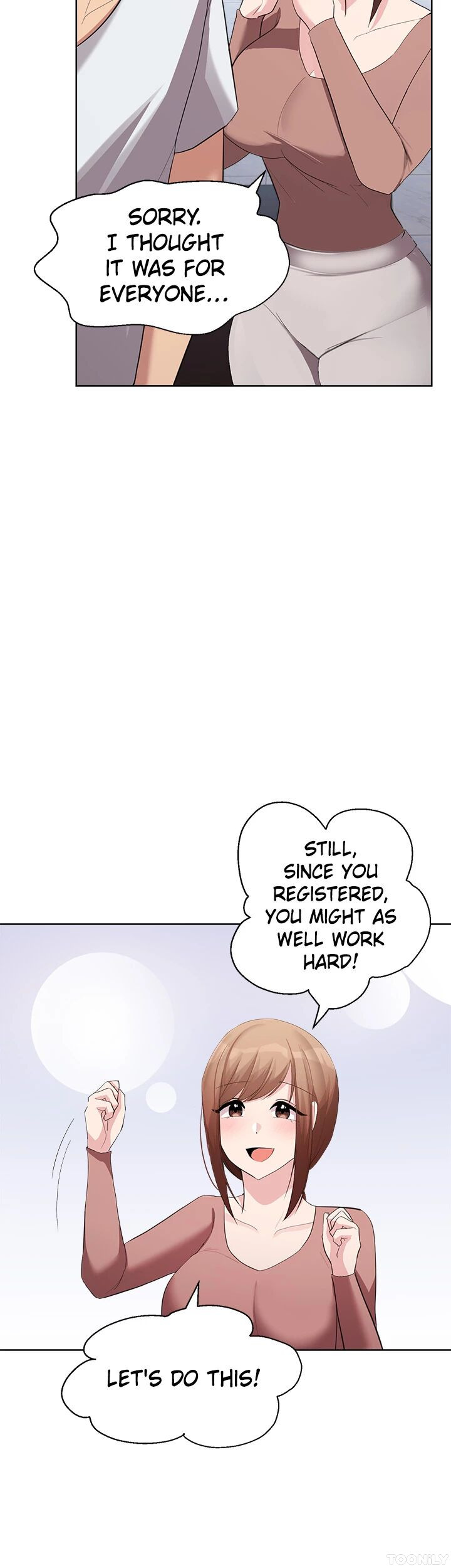 Girls I Used to Teach Chapter 21 - HolyManga.Net